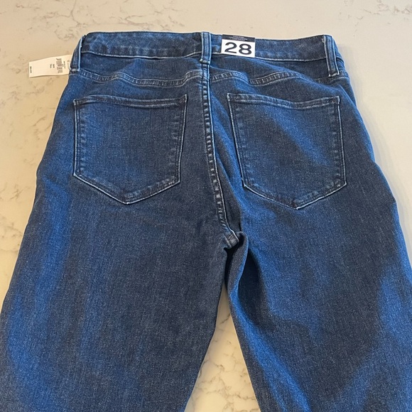 Gap Universal Jegging High Rise - Picture 3 of 7